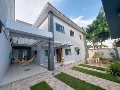 Casa, 3 quartos, 183 m² - Foto 2