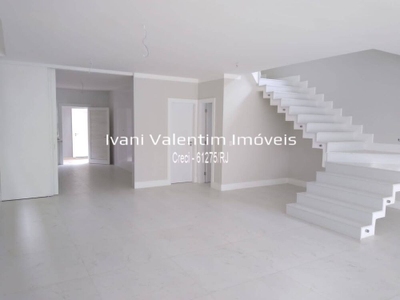 Casa de Condomínio, 5 quartos - Foto 5