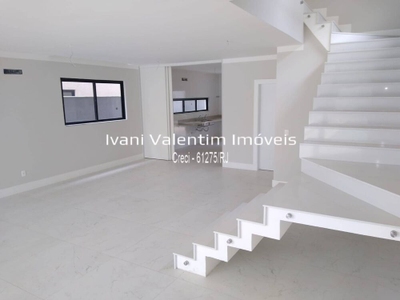 Casa de Condomínio, 5 quartos - Foto 4