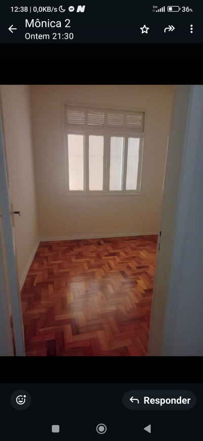 Apartamento, 2 quartos, 60 m² - Foto 2