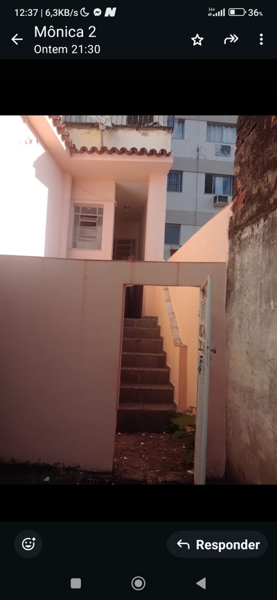 Apartamento, 2 quartos, 60 m² - Foto 3