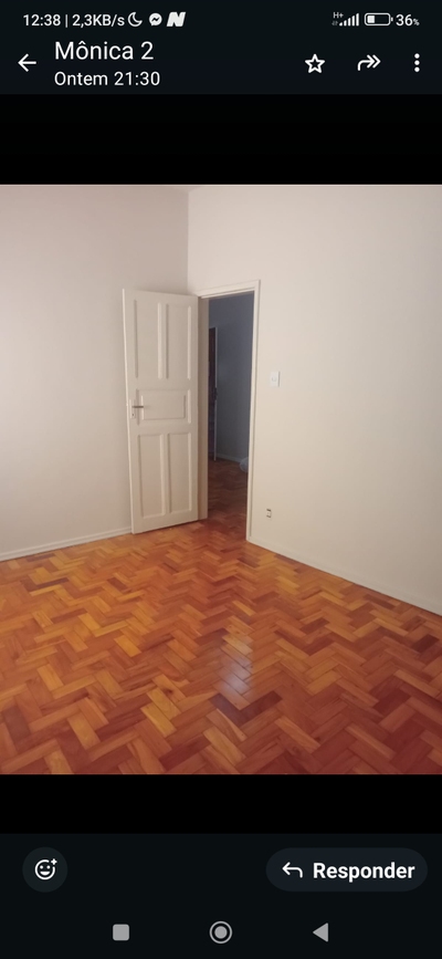 Apartamento, 2 quartos, 60 m² - Foto 1