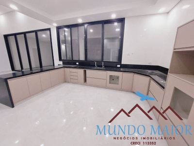 Casa, 470 m² - Foto 1