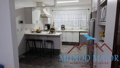 Casa, 4 quartos, 613 m² - Foto 4