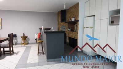 Casa, 4 quartos, 613 m² - Foto 5