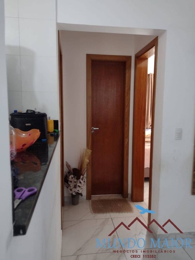 Apartamento, 2 quartos, 45 m² - Foto 4