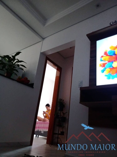 Apartamento, 2 quartos, 45 m² - Foto 5