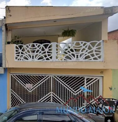 Casa, 2 quartos, 125 m² - Foto 2