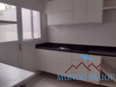 Apartamento, 2 quartos, 120 m² - Foto 2