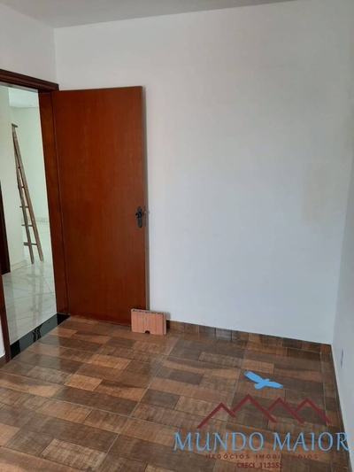 Apartamento, 2 quartos, 114 m² - Foto 2