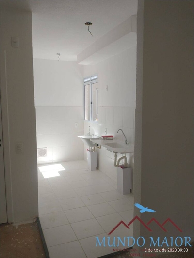 Apartamento, 2 quartos, 41 m² - Foto 4