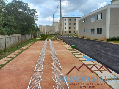 Apartamento, 2 quartos, 41 m² - Foto 1