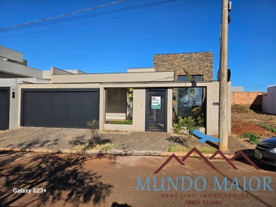 Casa, 3 quartos, 390 m² - Foto 1