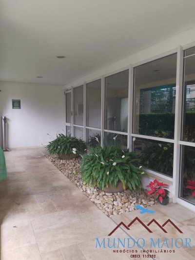 Apartamento, 3 quartos, 98 m² - Foto 4