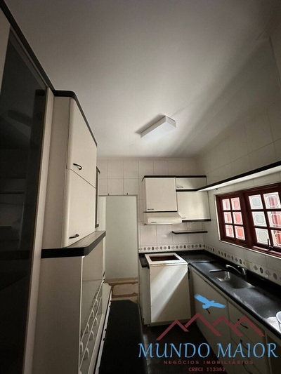 Casa, 5 quartos, 214 m² - Foto 4