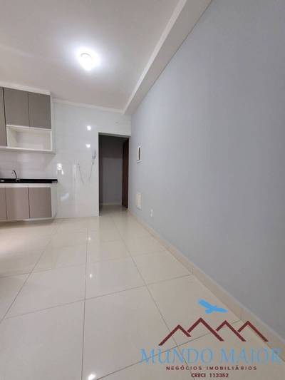 Apartamento, 2 quartos, 54 m² - Foto 2