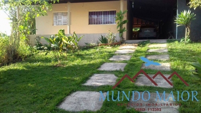 Chácara, 2 quartos, 1350 m² - Foto 2