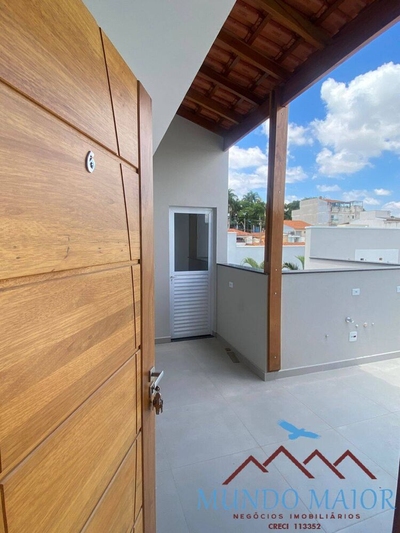 Apartamento, 2 quartos, 94 m² - Foto 4