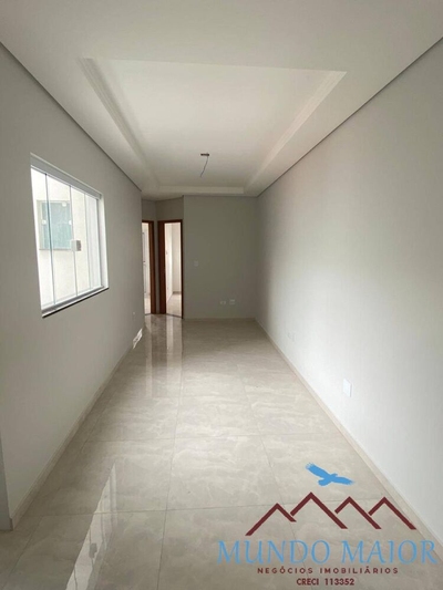 Apartamento, 2 quartos, 94 m² - Foto 2