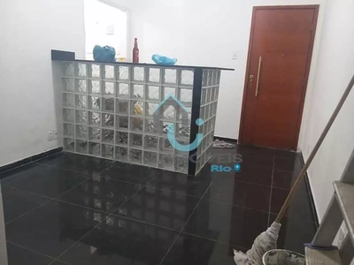 Apartamento, 1 quarto, 38 m² - Foto 2