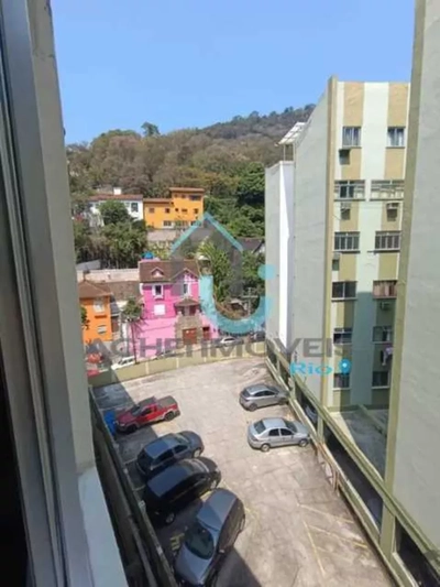 Apartamento, 1 quarto, 50 m² - Foto 4