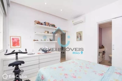 Apartamento, 3 quartos, 136 m² - Foto 4