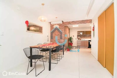 Apartamento, 3 quartos, 136 m² - Foto 5