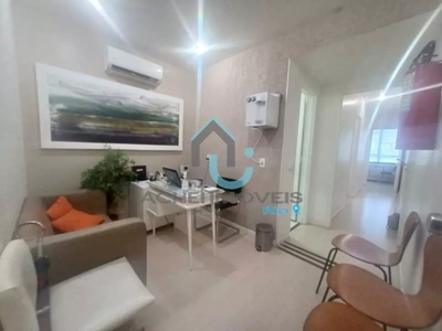 Sala-Conjunto, 36 m² - Foto 2