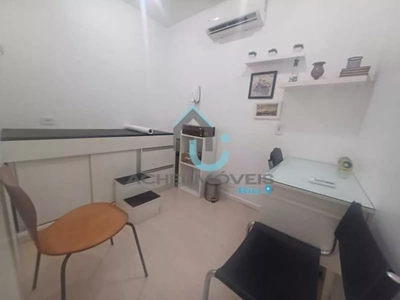 Sala-Conjunto, 36 m² - Foto 4