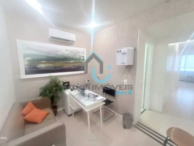 Sala-Conjunto, 36 m² - Foto 3