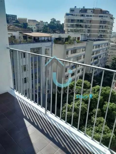 Cobertura, 2 quartos, 280 m² - Foto 1