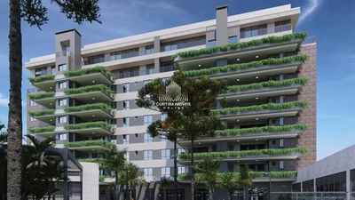 Apartamento, 2 quartos, 90 m² - Foto 2