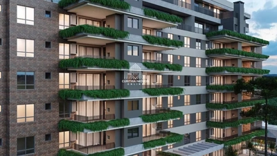 Apartamento, 2 quartos, 90 m² - Foto 4