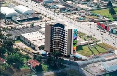 Apartamento, 1 quarto, 30 m² - Foto 1