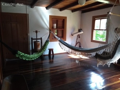 Sítio, 7 quartos, 250 m² - Foto 2