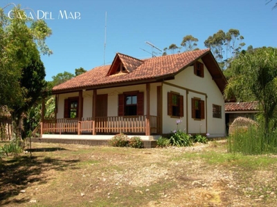 Sítio, 7 quartos, 250 m² - Foto 4