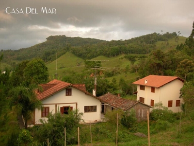 Sítio, 7 quartos, 250 m² - Foto 1