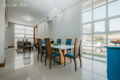 Casa, 4 quartos, 287 m² - Foto 3