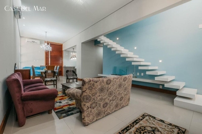 Casa, 4 quartos, 287 m² - Foto 2