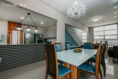 Casa, 4 quartos, 287 m² - Foto 4