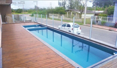 Apartamento, 3 quartos, 143 m² - Foto 4