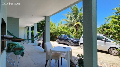 Casa, 3 quartos, 229 m² - Foto 4