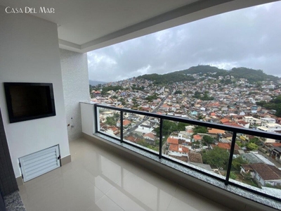 Apartamento, 3 quartos, 123 m² - Foto 3