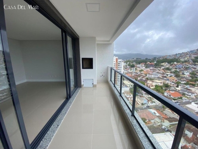 Apartamento, 3 quartos, 123 m² - Foto 4