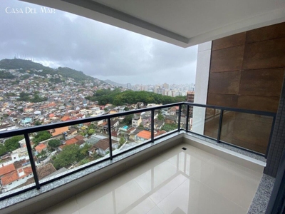 Apartamento, 3 quartos, 123 m² - Foto 2