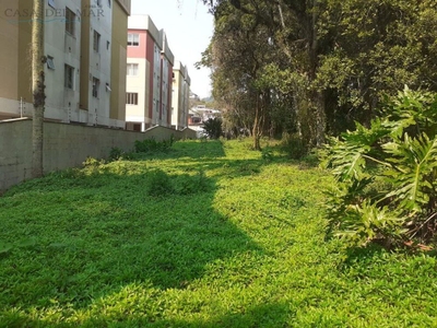 Terreno, 3643 m² - Foto 1