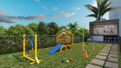 Apartamento, 2 quartos, 97 m² - Foto 5