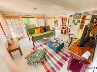 Casa de Condomínio, 6 quartos - Foto 4