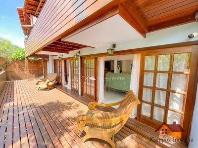 Casa de Condomínio, 6 quartos - Foto 2