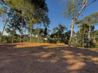 Loteamento e Condomínio, 1914 m² - Foto 3